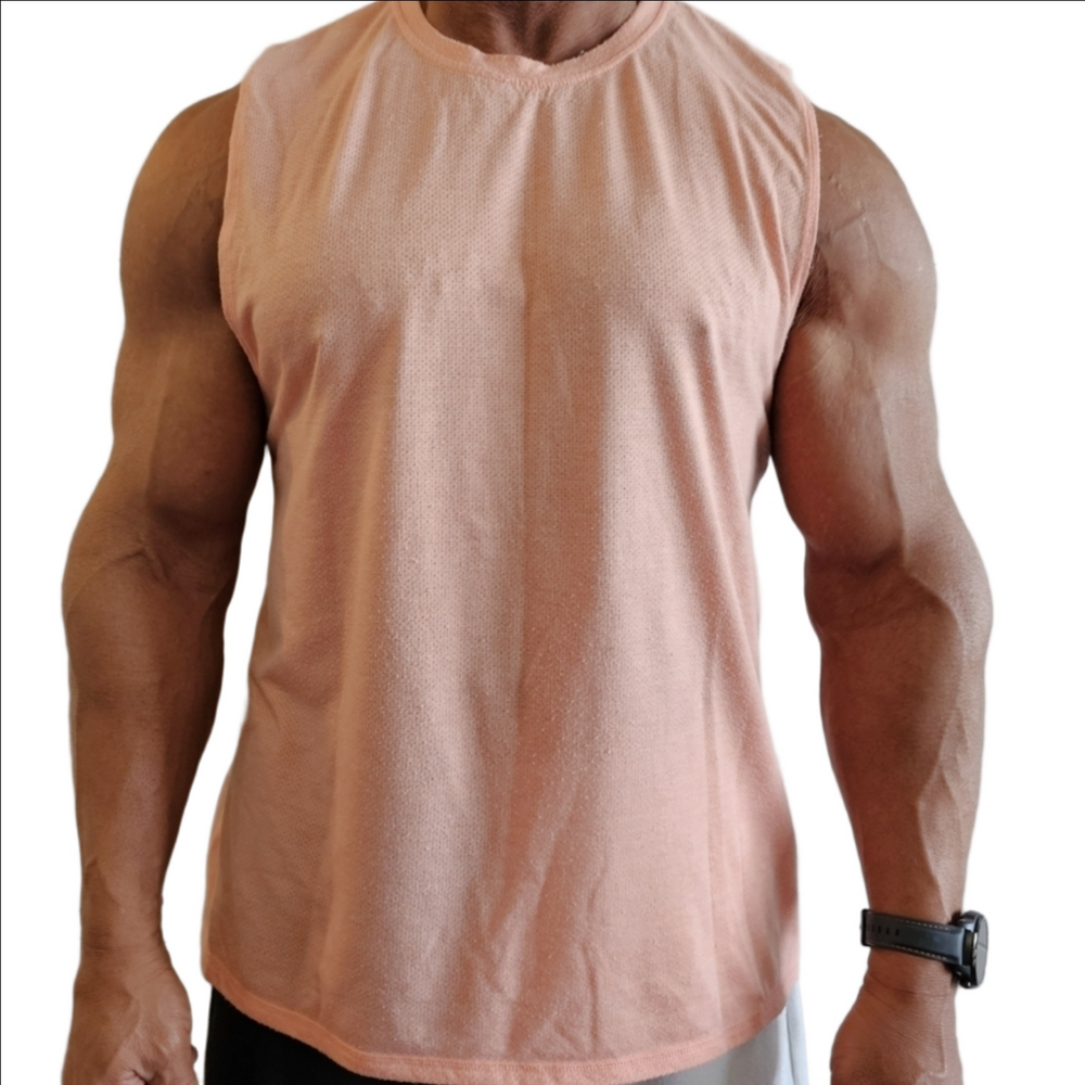 ✨ 3/$20✨ Men's Apana Airy Tank Top